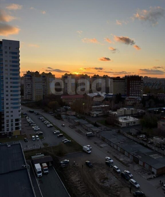 квартира г Омск ул Взлетная 11 фото 8