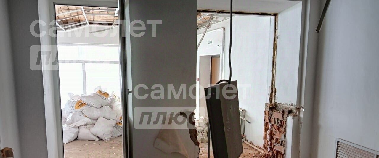свободного назначения г Тюмень р-н Восточный ул Олимпийская 11 фото 12