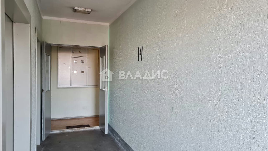 квартира г Балашиха ул Юбилейная 24 фото 27