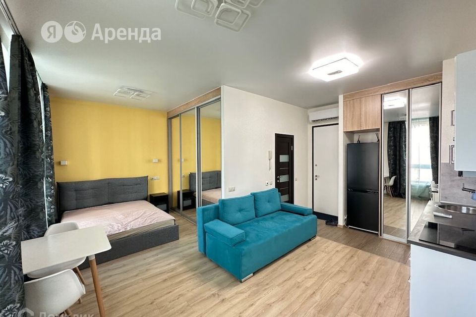 квартира г Москва ул Адмирала Макарова 6б/2 Северный административный округ фото 9