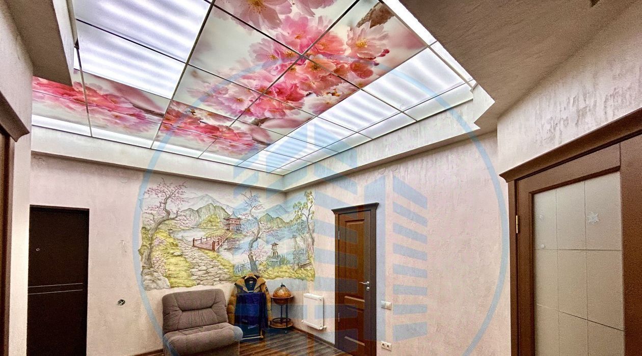 квартира г Ессентуки ул Советская 11 фото 6