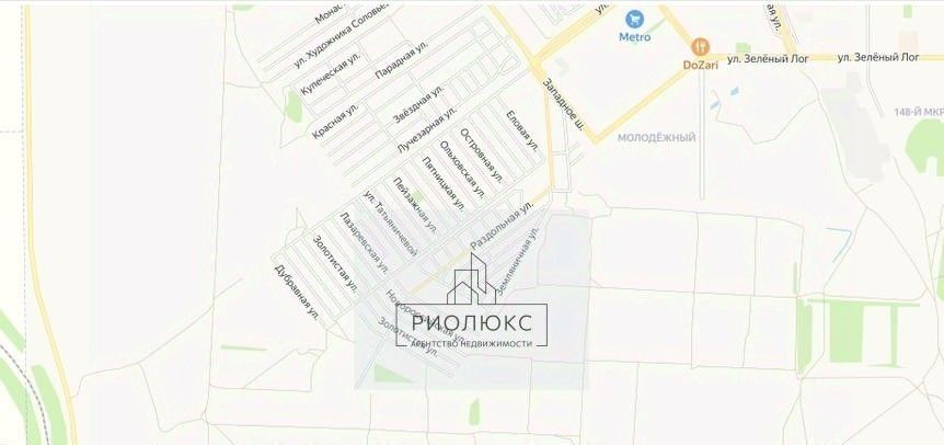земля г Магнитогорск р-н Орджоникидзевский ул Брединская фото 3