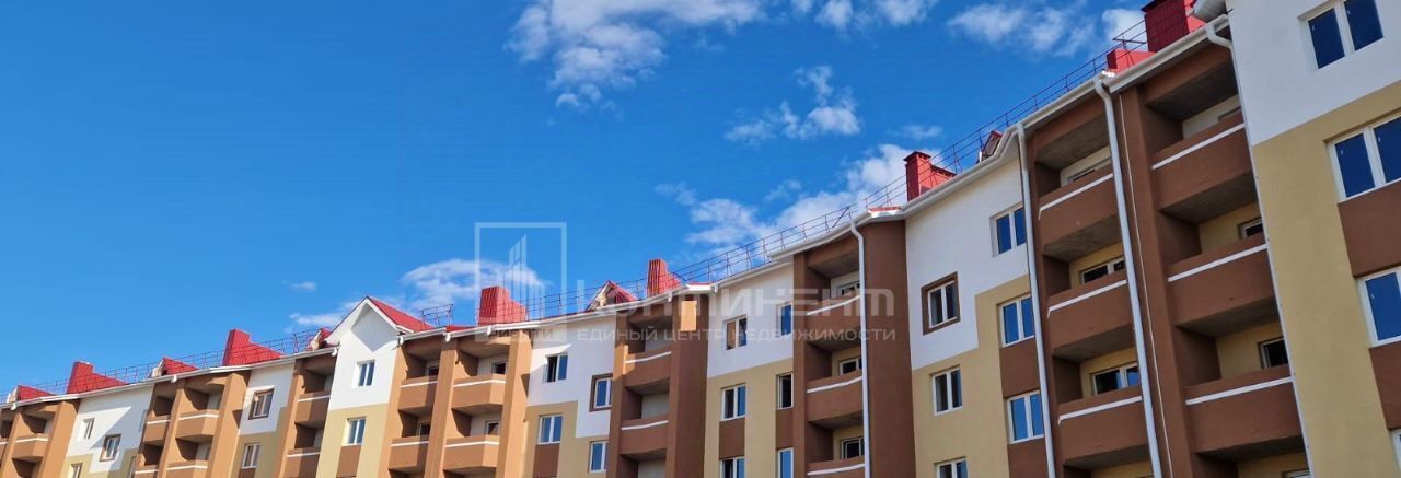 квартира г Ковров ул 9 Мая 8 фото 7
