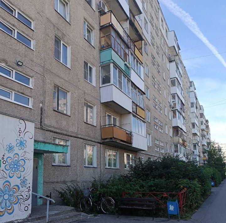 квартира г Дзержинск ул Галкина 3 фото 13