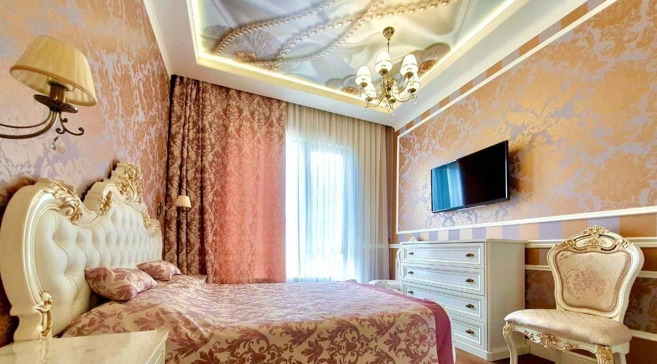 дом г Сочи р-н Центральный ул Пластунская 188б/2 фото 12