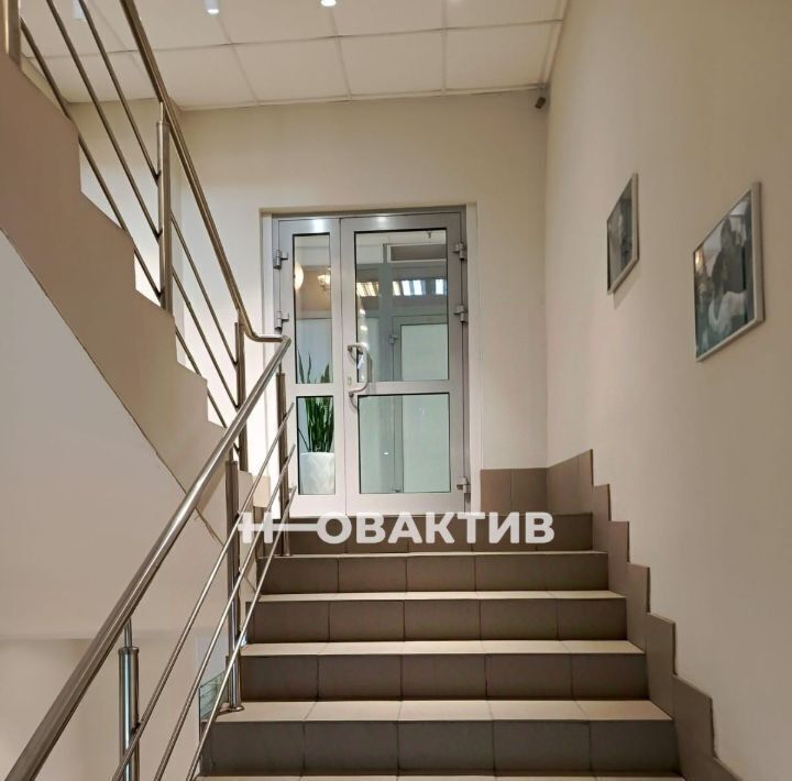 свободного назначения г Новосибирск проезд Северный 33 Площадь Маркса фото 10