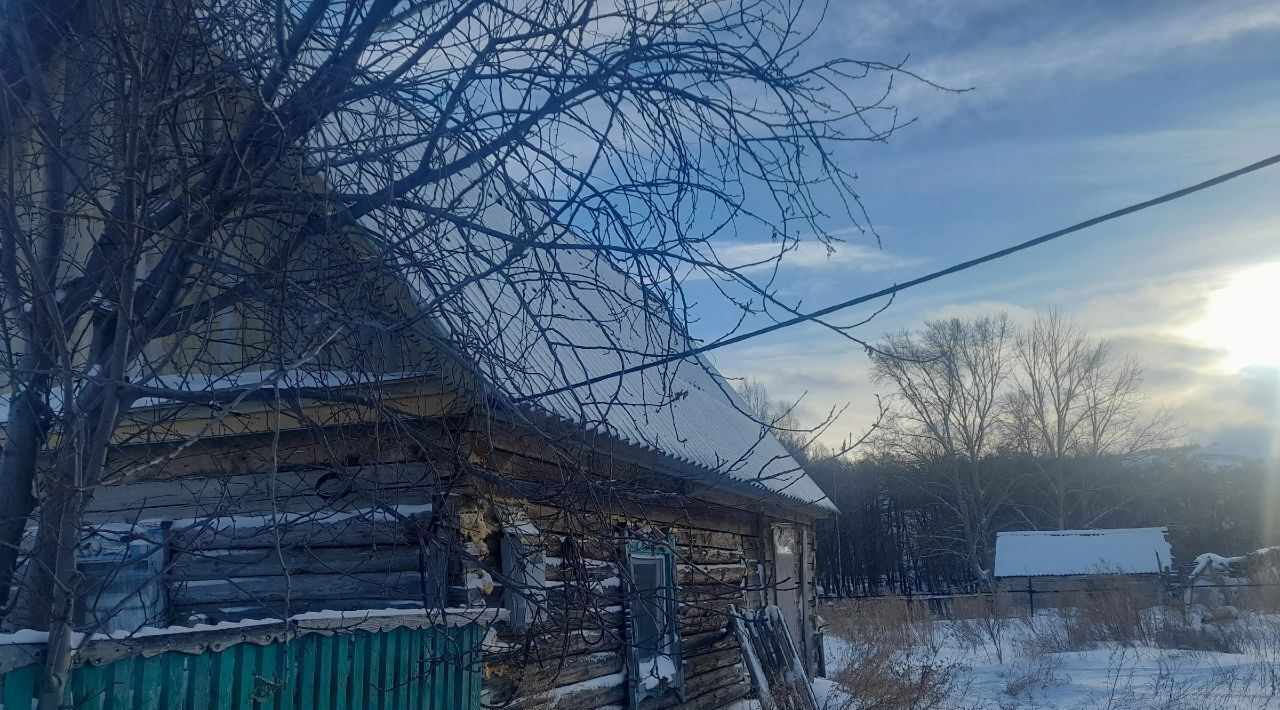 земля р-н Баймакский с Старый Сибай Сибайский сельсовет, ул. Заки Валиди, 5 фото 2