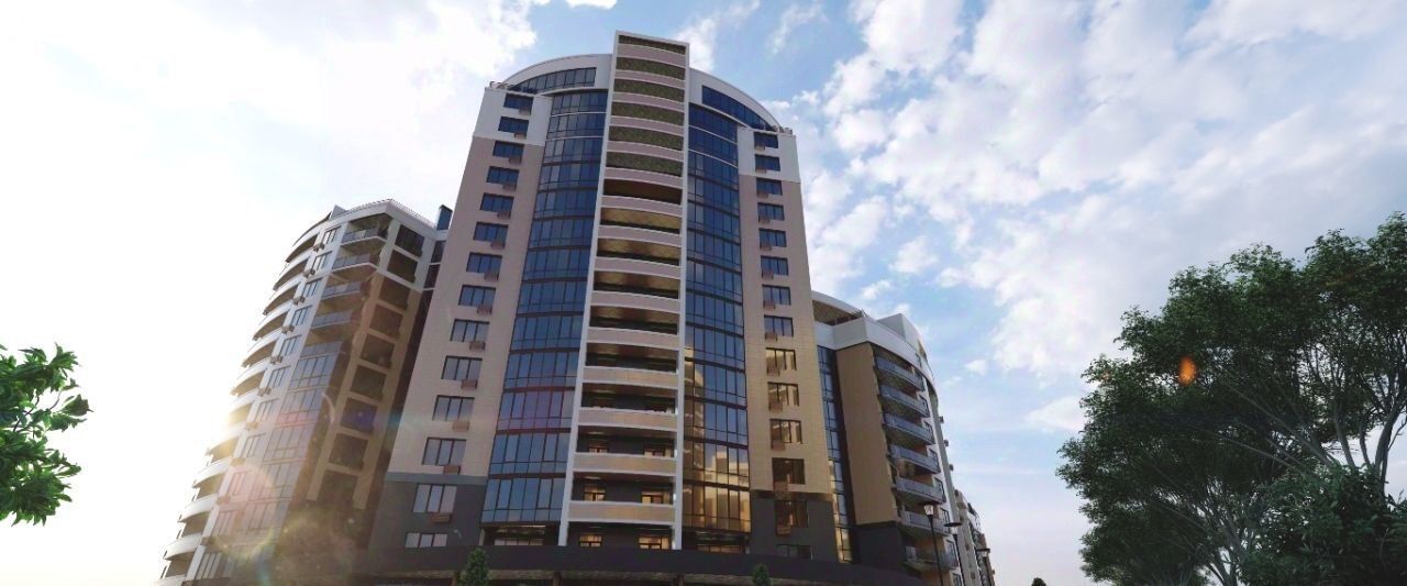 квартира г Алушта ул Ленина 37 фото 28
