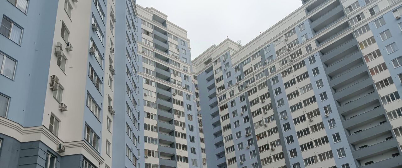 квартира г Рязань р-н Советский ул Чапаева 61 фото 13