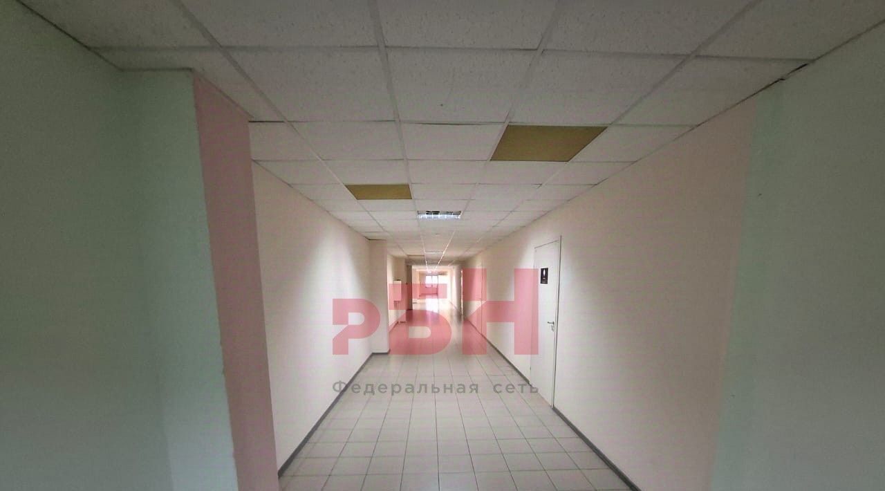 офис г Самара р-н Кировский ул Мирная 3к/1 фото 13