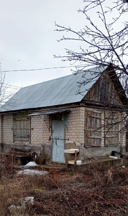 дом г Саратов р-н Ленинский снт Восход пр-д 15-й Восходящий фото 3