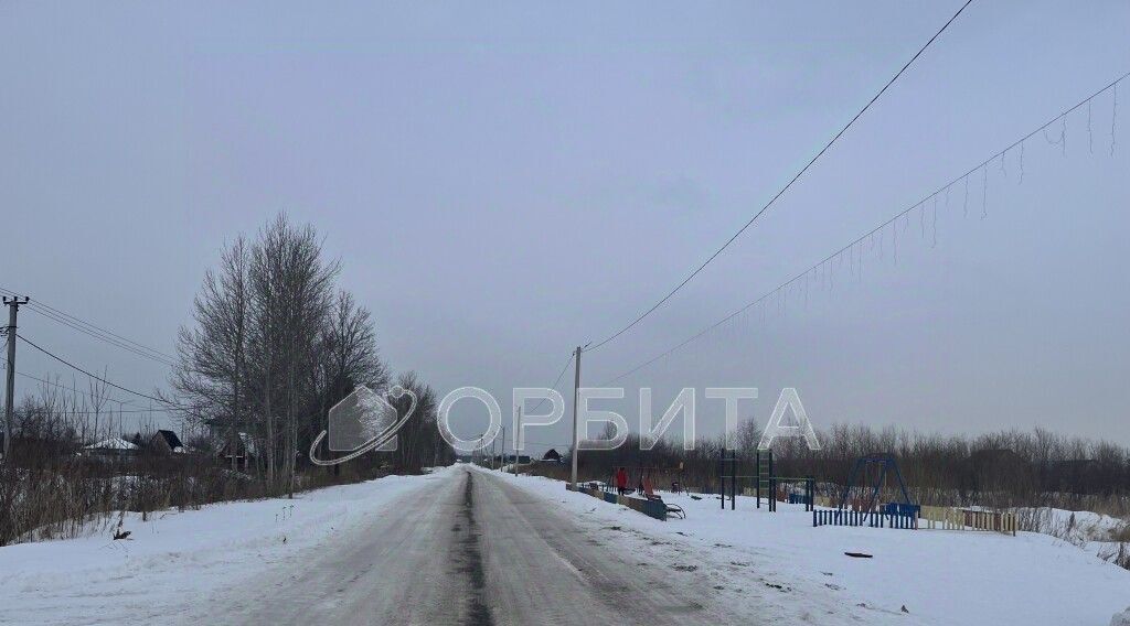 земля г Тюмень р-н Центральный снт Царево ул Тальниковая фото 12