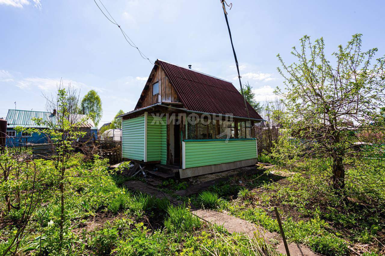 дом р-н Новокузнецкий п Сметанино ул Озерная фото 17