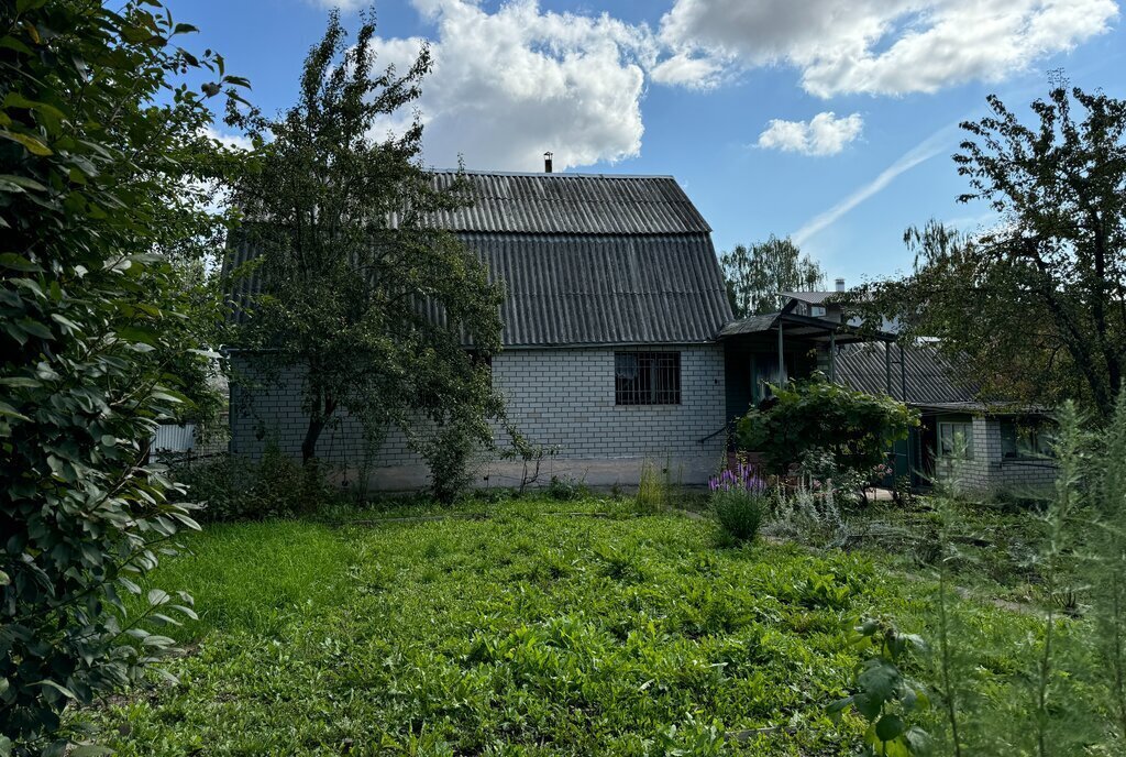 дом г Смоленск садовое товарищество Цветовод, 61 фото 6