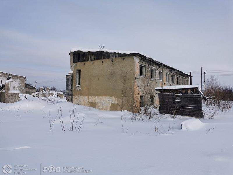 свободного назначения р-н Мантуровский г Мантурово ул Советская 76 фото 1