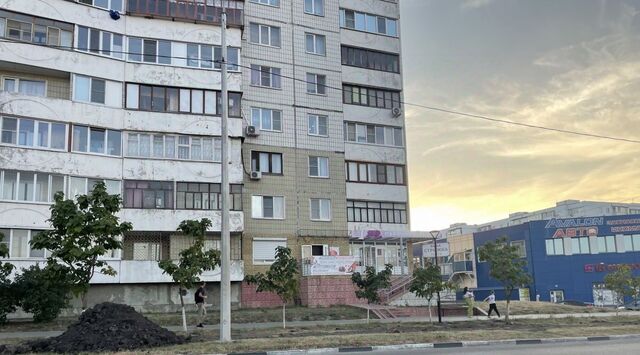 Юбилейный микрорайон 4 фото