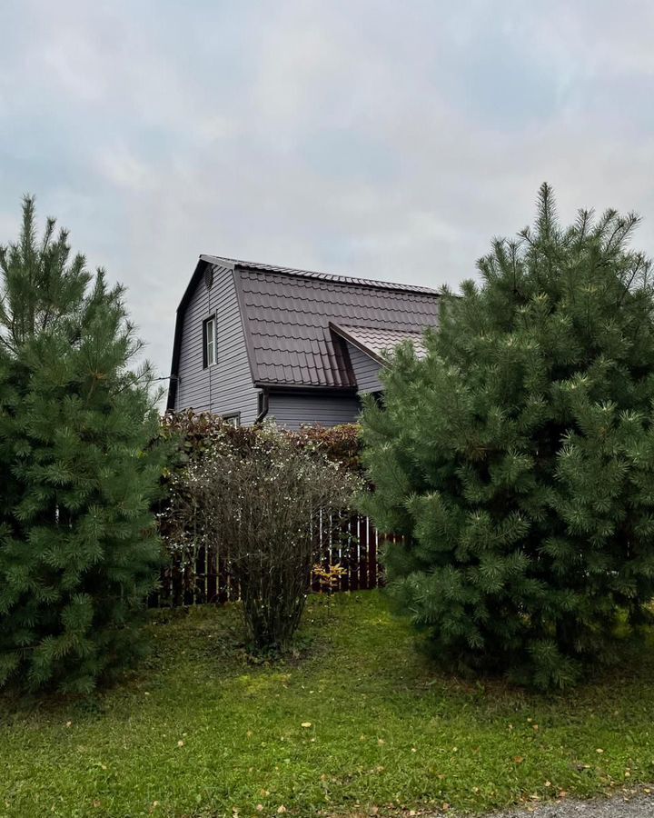 дом городской округ Мытищи д Сорокино ул Крестьянская 10 км, Мытищи, Алтуфьевское шоссе фото 2