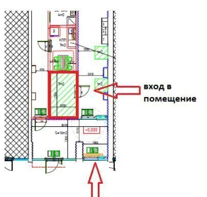 свободного назначения р-н Старицкий г Старица ул Адмирала Корнилова 11 фото 2