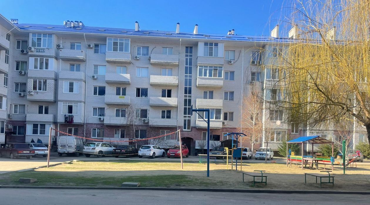 торговое помещение г Краснодар р-н Прикубанский ЖК «Краснодар» ул. Шевцова, 36/1 фото 9