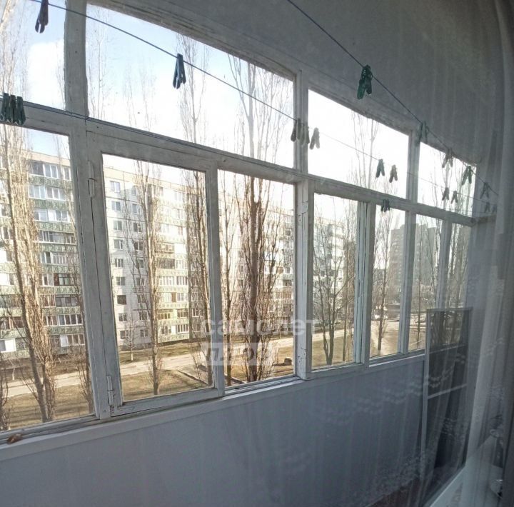 квартира г Старый Оскол мкр Королева 4 фото 13