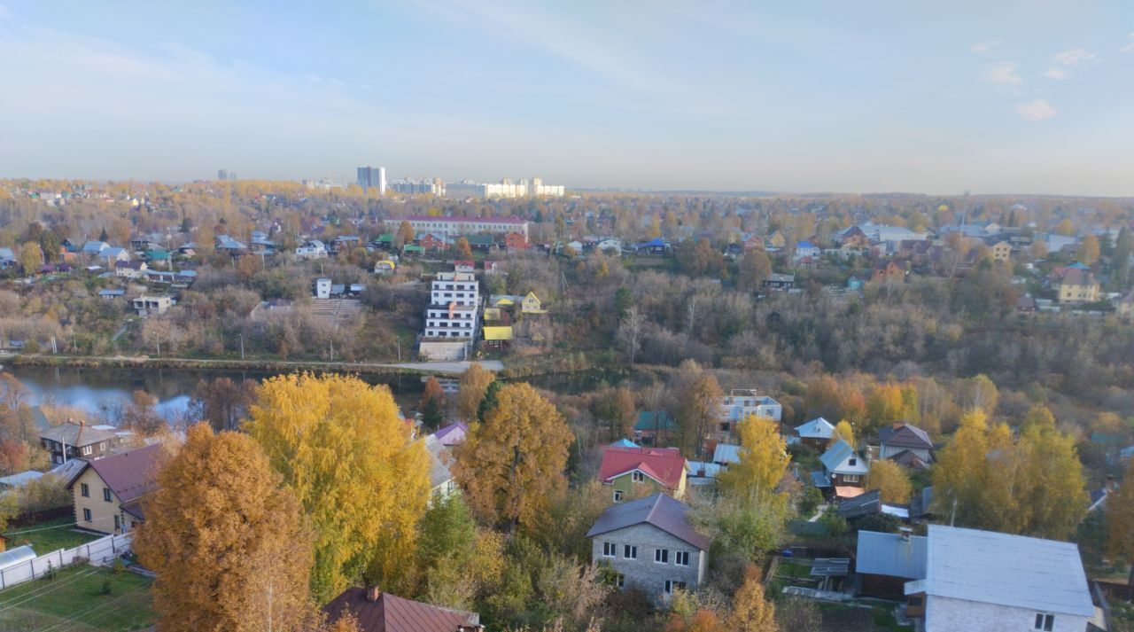 квартира г Пермь р-н Мотовилихинский ул Республиканская 12 фото 11