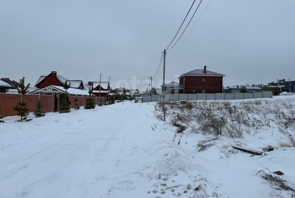 дом г Казань р-н Советский Дубравная ул Туманная фото 27