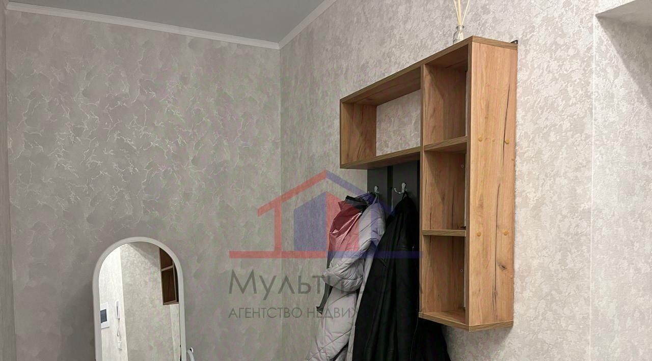 квартира г Старый Оскол Степной микрорайон 32Г фото 4