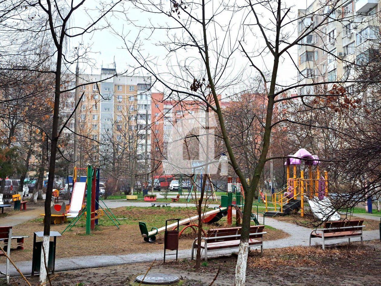 квартира г Краснодар р-н Западный ул им. Думенко 12 ЖК «Юбилейный» фото 22