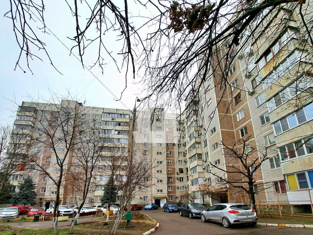 квартира г Краснодар р-н Западный ул им. Думенко 12 ЖК «Юбилейный» фото 21