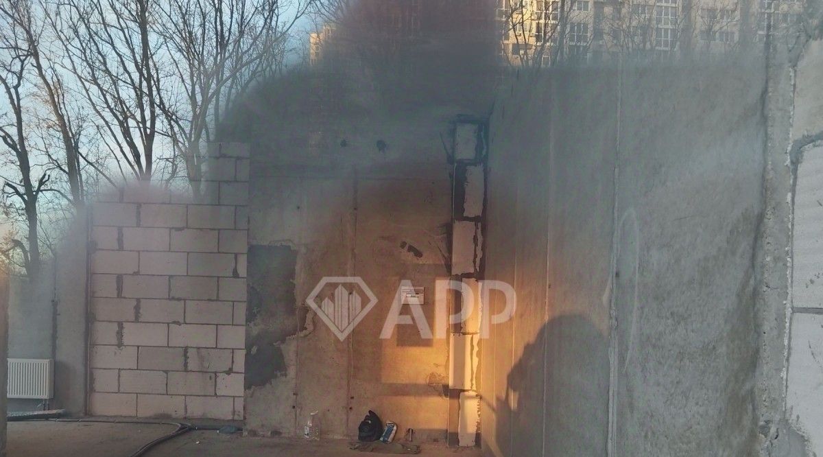 торговое помещение г Краснодар р-н Прикубанский ЖК «Парк Победы» фото 12