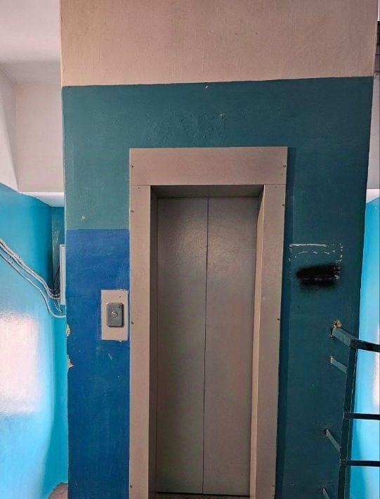 комната г Волгоград р-н Дзержинский ул Рионская 2 фото 12