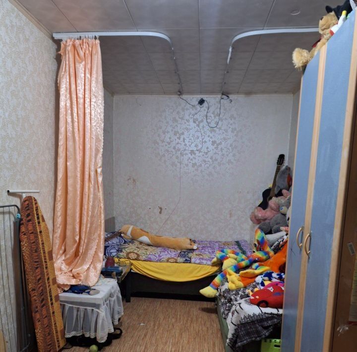 квартира г Нижний Новгород Заречная ул Снежная 27 фото 4