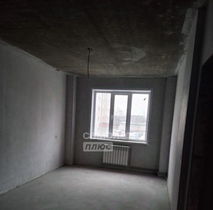 квартира г Курск р-н Железнодорожный ул Агрегатная 2-я 57 фото 1
