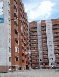 квартира г Курск р-н Железнодорожный ул Агрегатная 2-я 57 фото 3