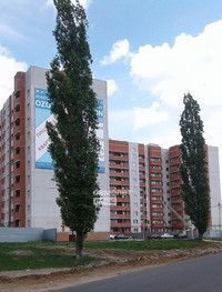 квартира г Курск р-н Железнодорожный ул Агрегатная 2-я 57 фото 4
