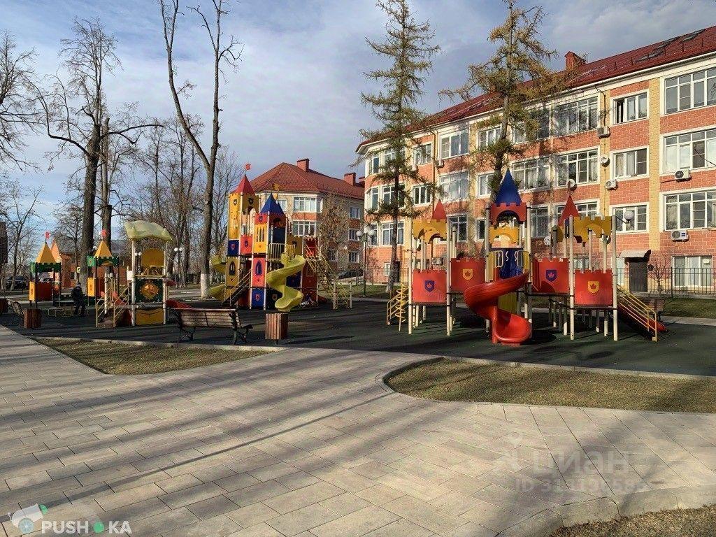 квартира городской округ Наро-Фоминский г Апрелевка Ulitsa Tsentral naya, 24, Pervomaiskoe, Moscow Oblast, Russia, 143397 фото 23