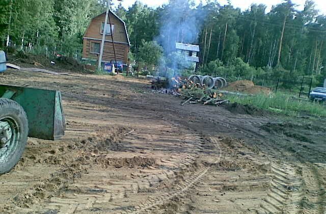 земля городской округ Воскресенск д Старая снт Конобеево 62 км, Воскресенск, Новорязанское шоссе фото 4