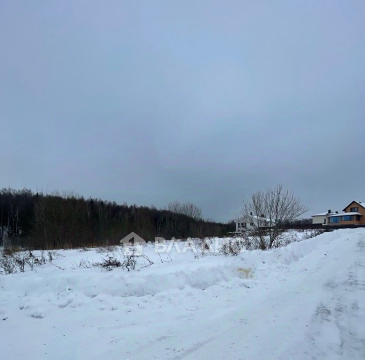 земля г Владимир д Немцово р-н Ленинский фото 1