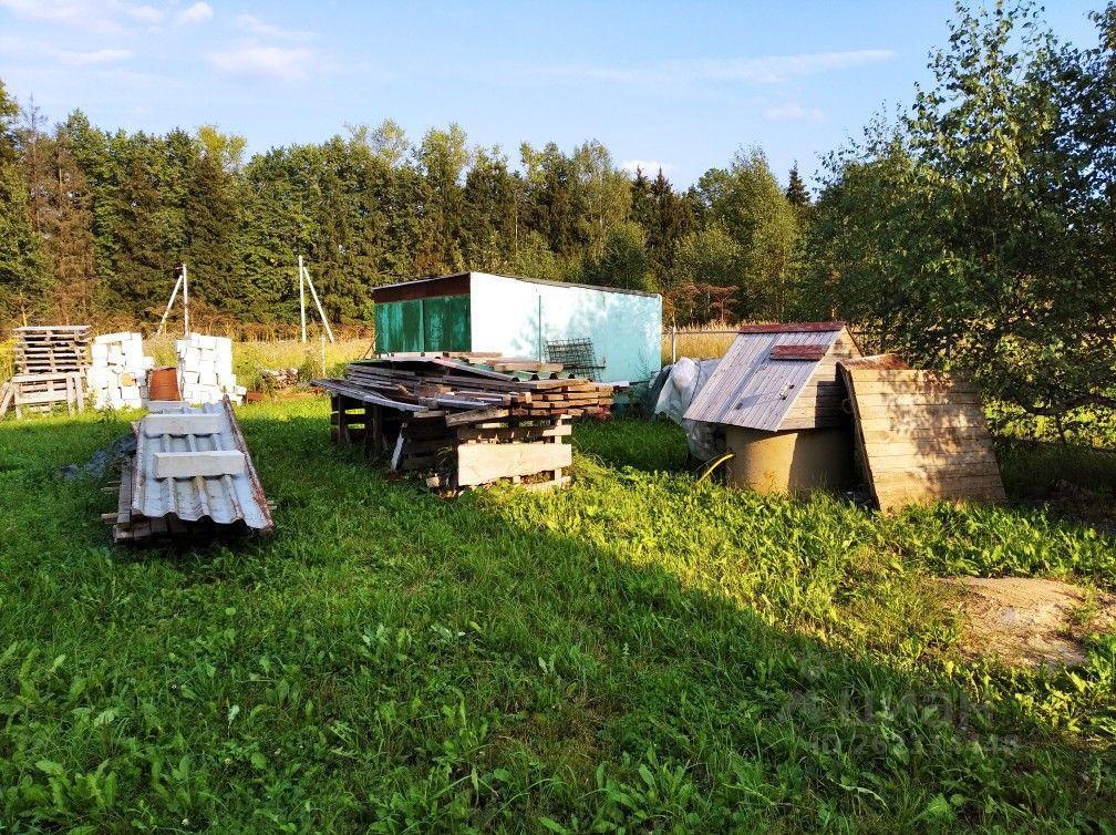 дом городской округ Рузский Космодемьянский, 20, Дорохово фото 5