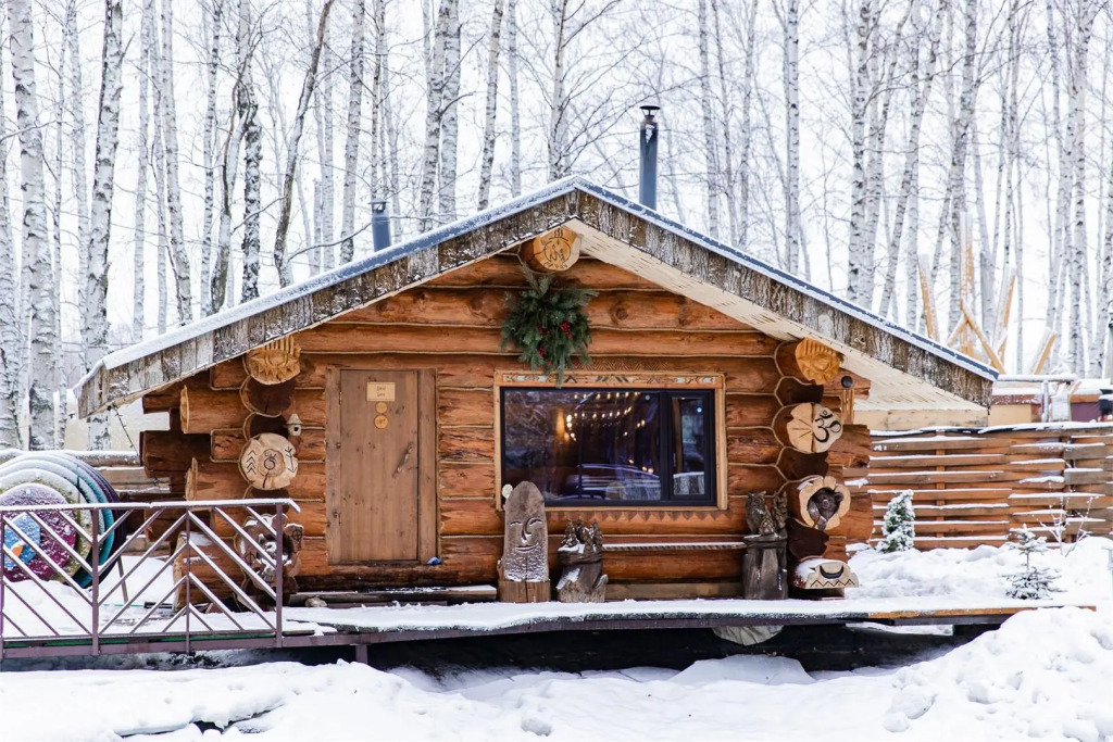 гостиницу р-н Городецкий п Турбазы 51 фото 49