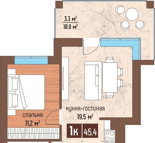 ЖК «Светлогорск-3» фото