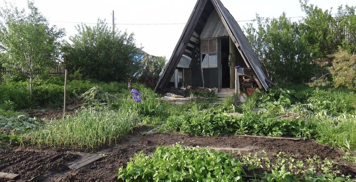 земля городской округ Луховицы п Красная Пойма снт Рассвет 108 км, 5-й массив, Луховицы, Новорязанское шоссе фото 1