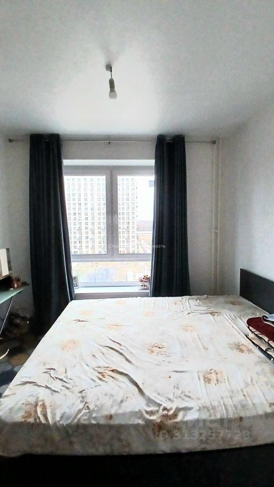 квартира г Москва п Сосенское пр-кт Магеллана 29 Новомосковский административный округ, Московская область, городской округ Зарайск, Московский фото 8