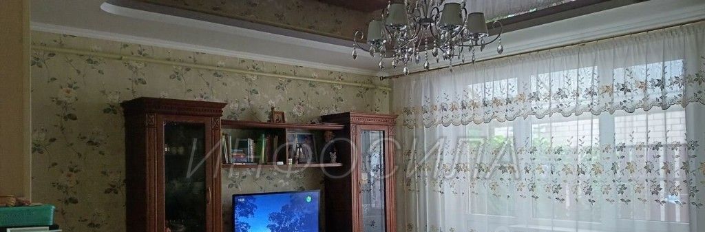 дом г Краснодар р-н Прикубанский ул Буковая 23 фото 9