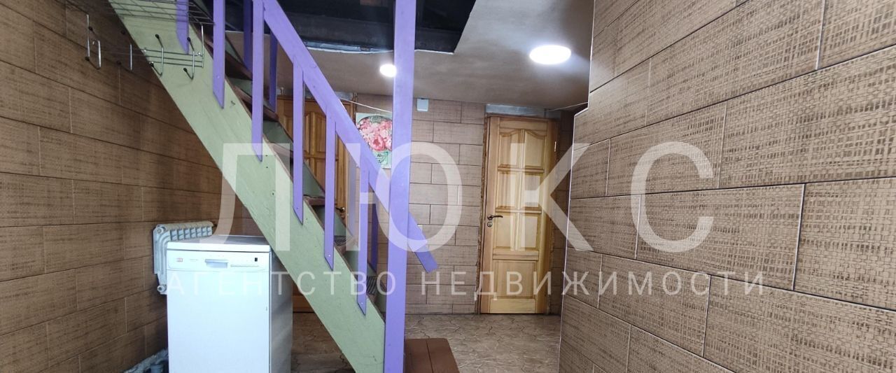 дом г Новокузнецк р-н Куйбышевский ул 40 лет Октября 41 фото 4