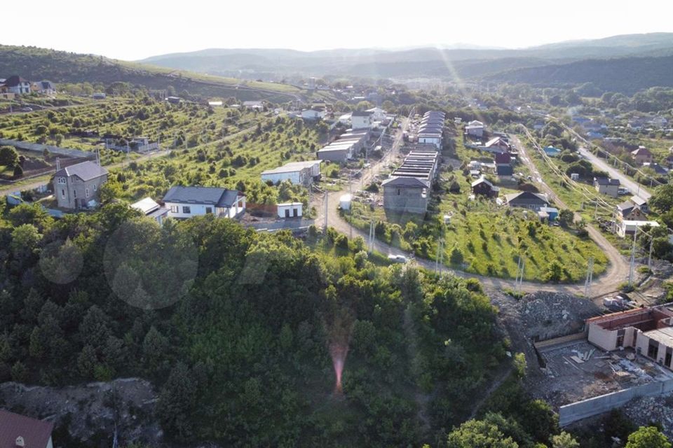 земля Анапа городской округ, с. Сукко фото 1