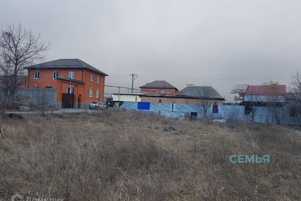 земля г Владикавказ городской округ Владикавказ, СТ Хурзарин фото 1