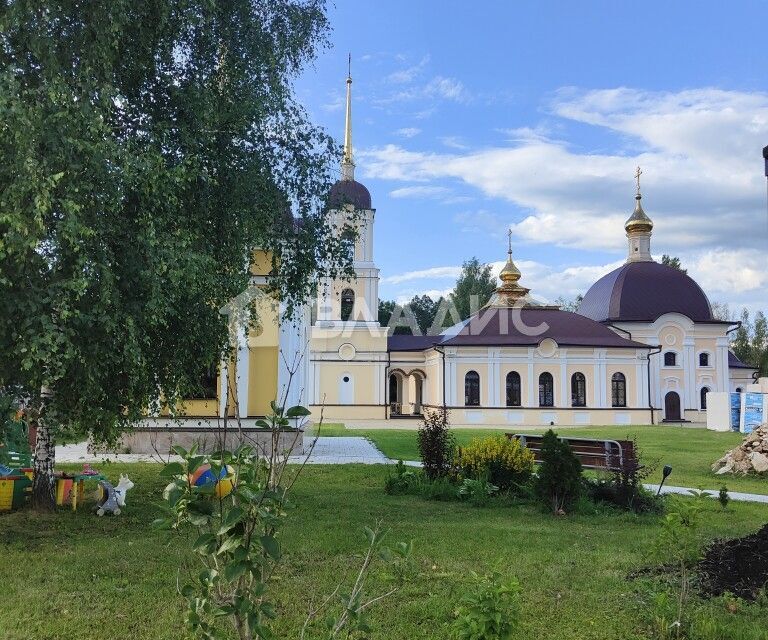 земля р-н Жуковский д Борисково СНТ Борисково-2 фото 6