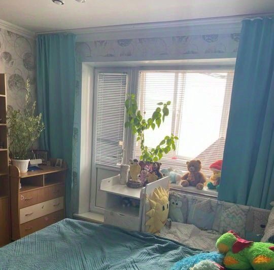 квартира г Тамбов р-н Октябрьский ул Мичуринская 203 фото 10