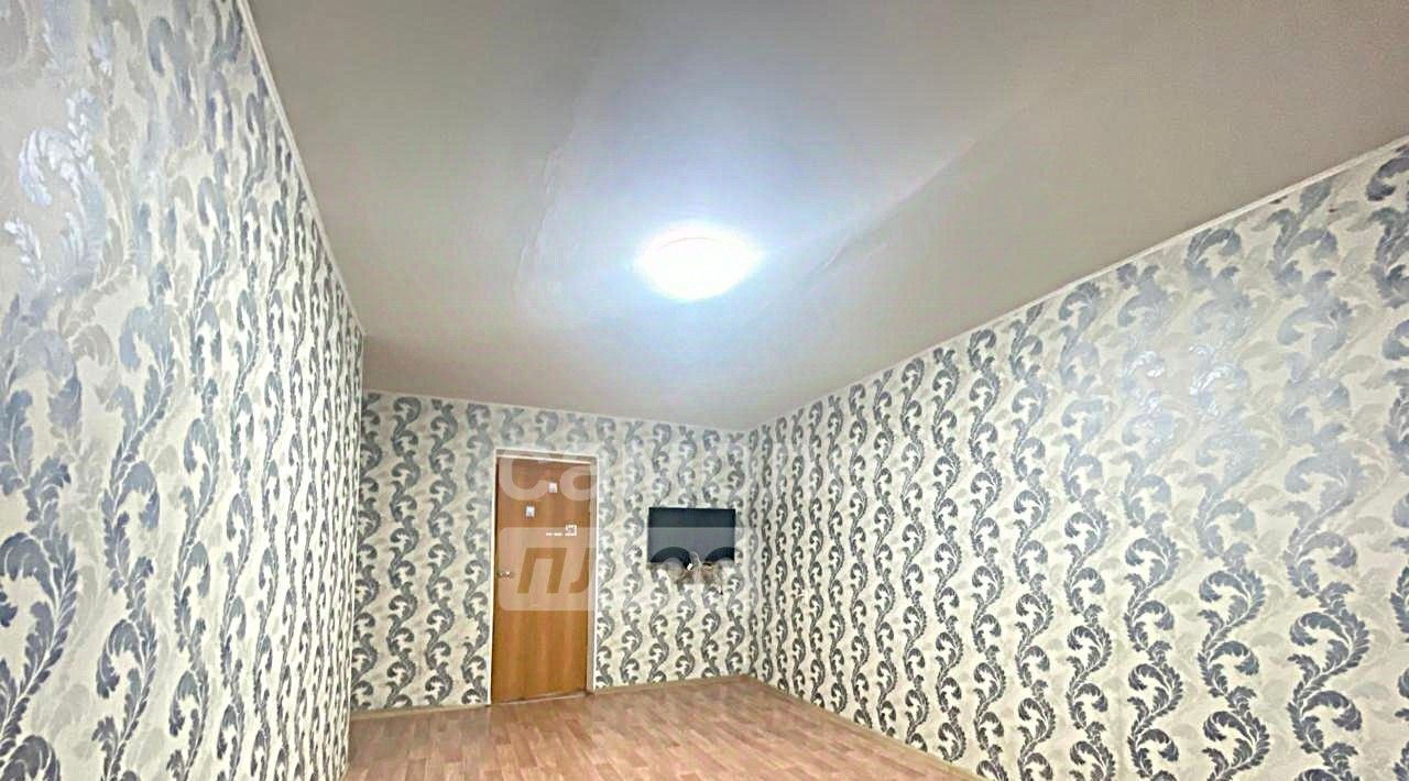 квартира г Хабаровск р-н Железнодорожный пр-кт 60-летия Октября 82 фото 3